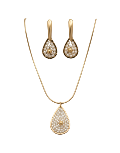Conjunto gota