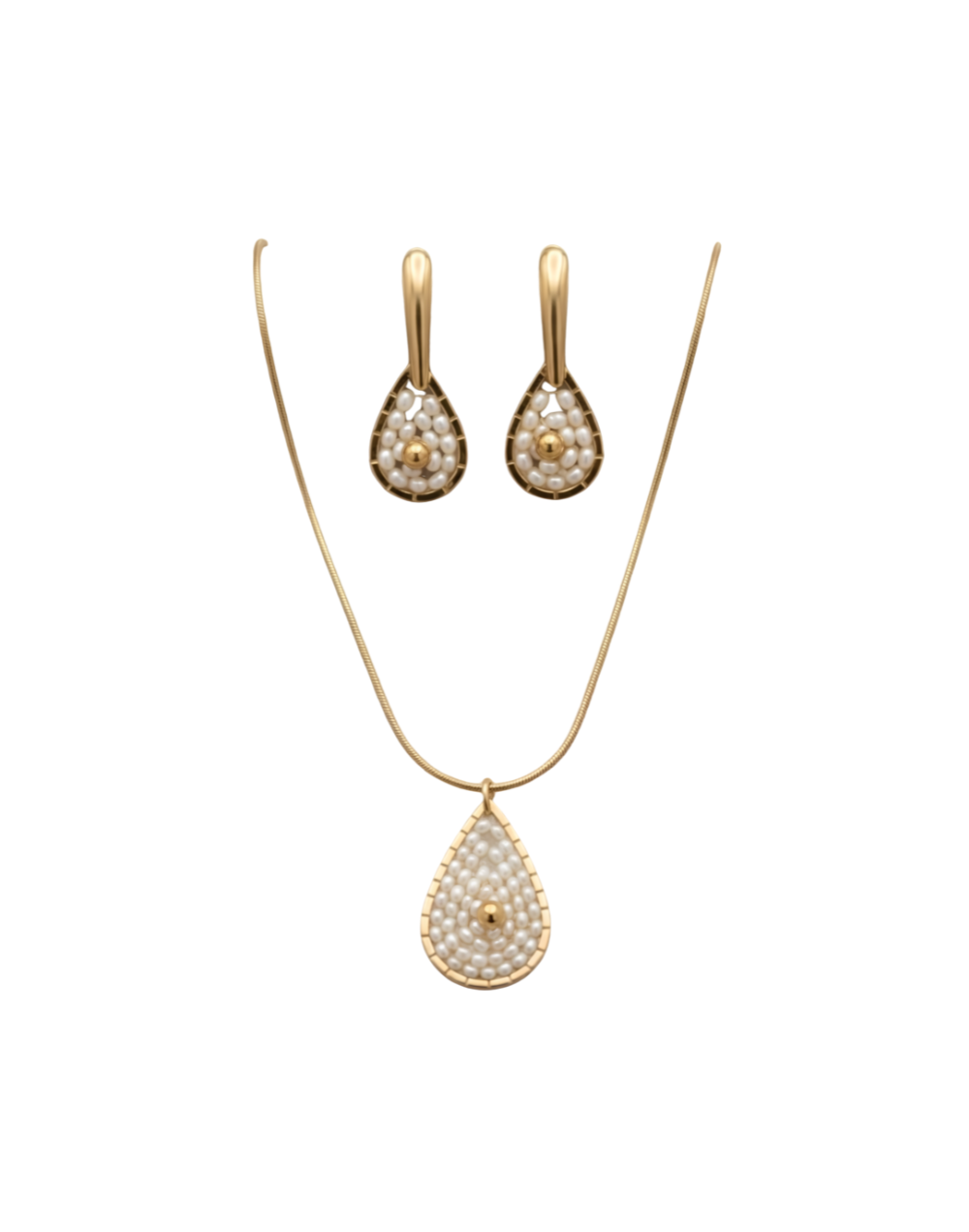 Conjunto gota
