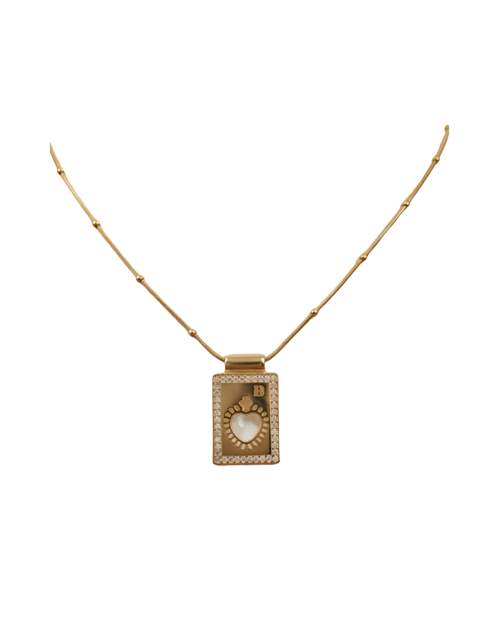 Cadena Sagrado Corazón