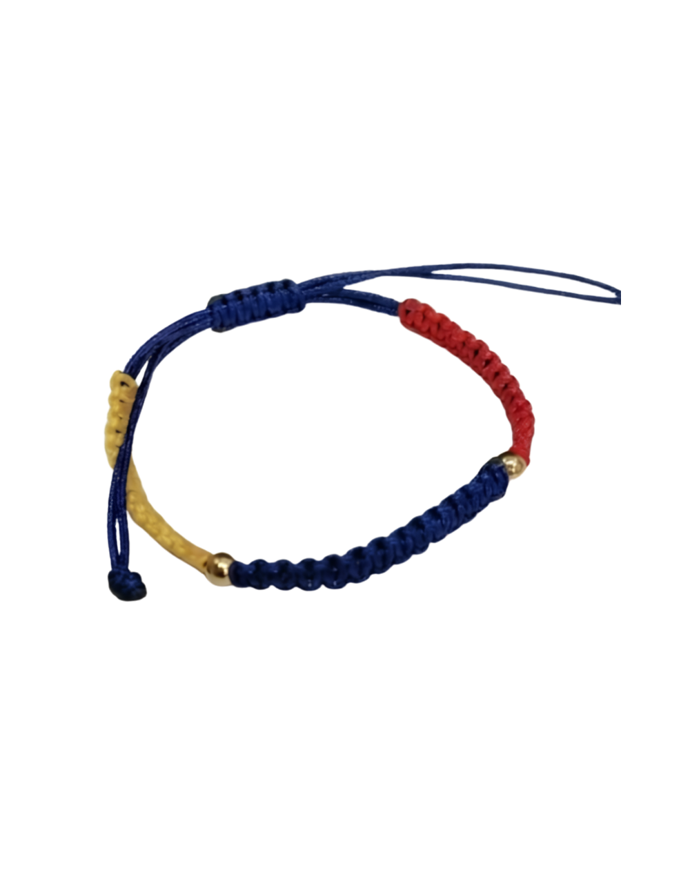 Pulsera Colombia