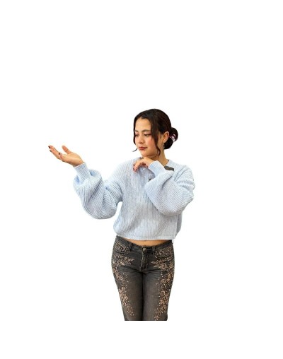 Suéter Valerie