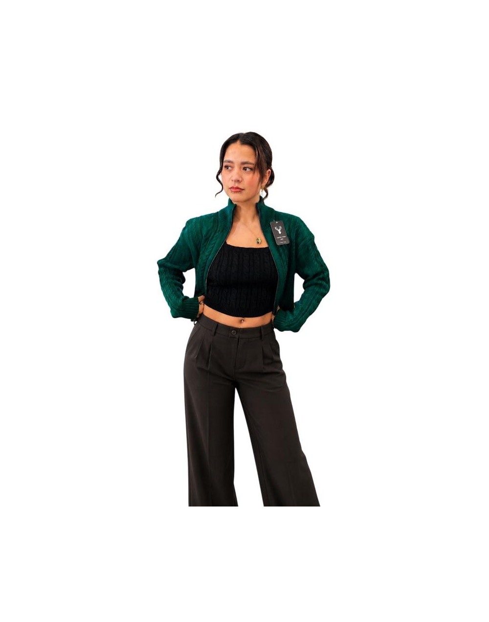 chaqueta Sara 