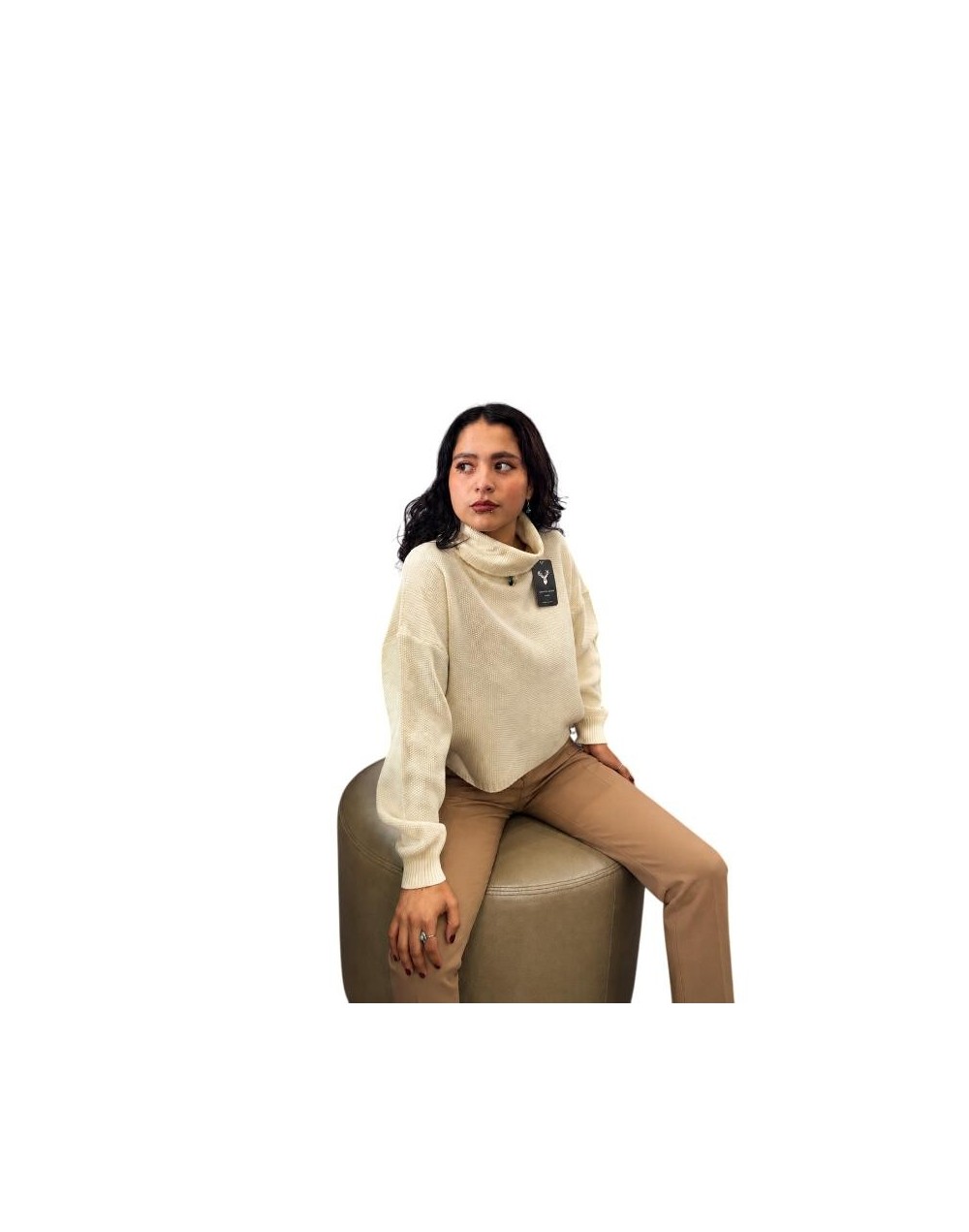 suéter Amatista
