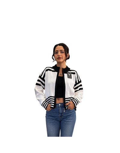 chaqueta Aliz