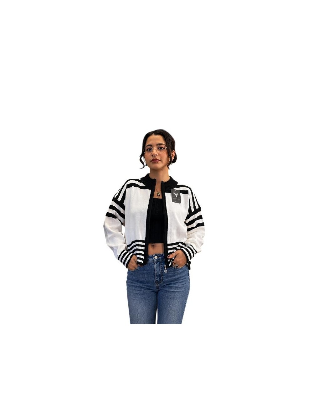 chaqueta Aliz