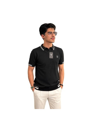suéter polo men 