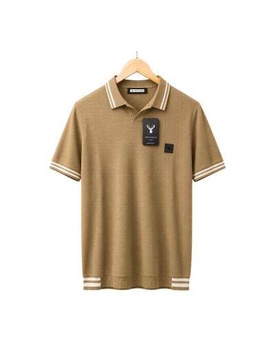suéter polo men 