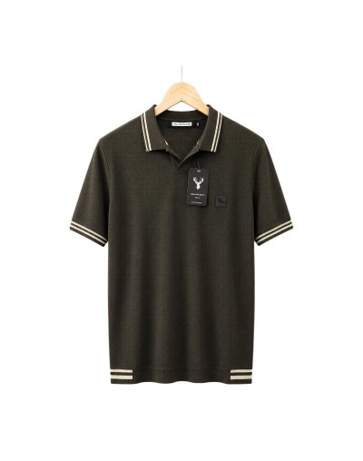 suéter polo men 