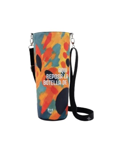 Funda de Lujo para Vinos
