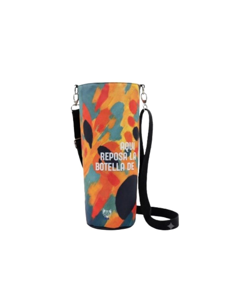 Funda de Lujo para Vinos