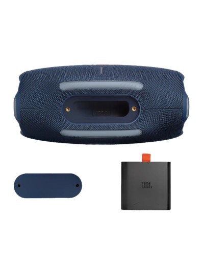Altavoz JBL Xtreme 4 Bluetooth Hasta 24 Hrs IP67 Azul 70 W Original