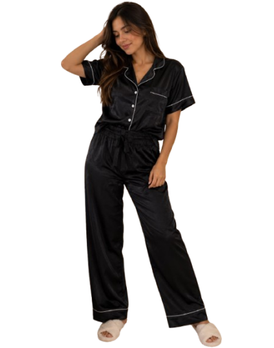 Pantalon Black