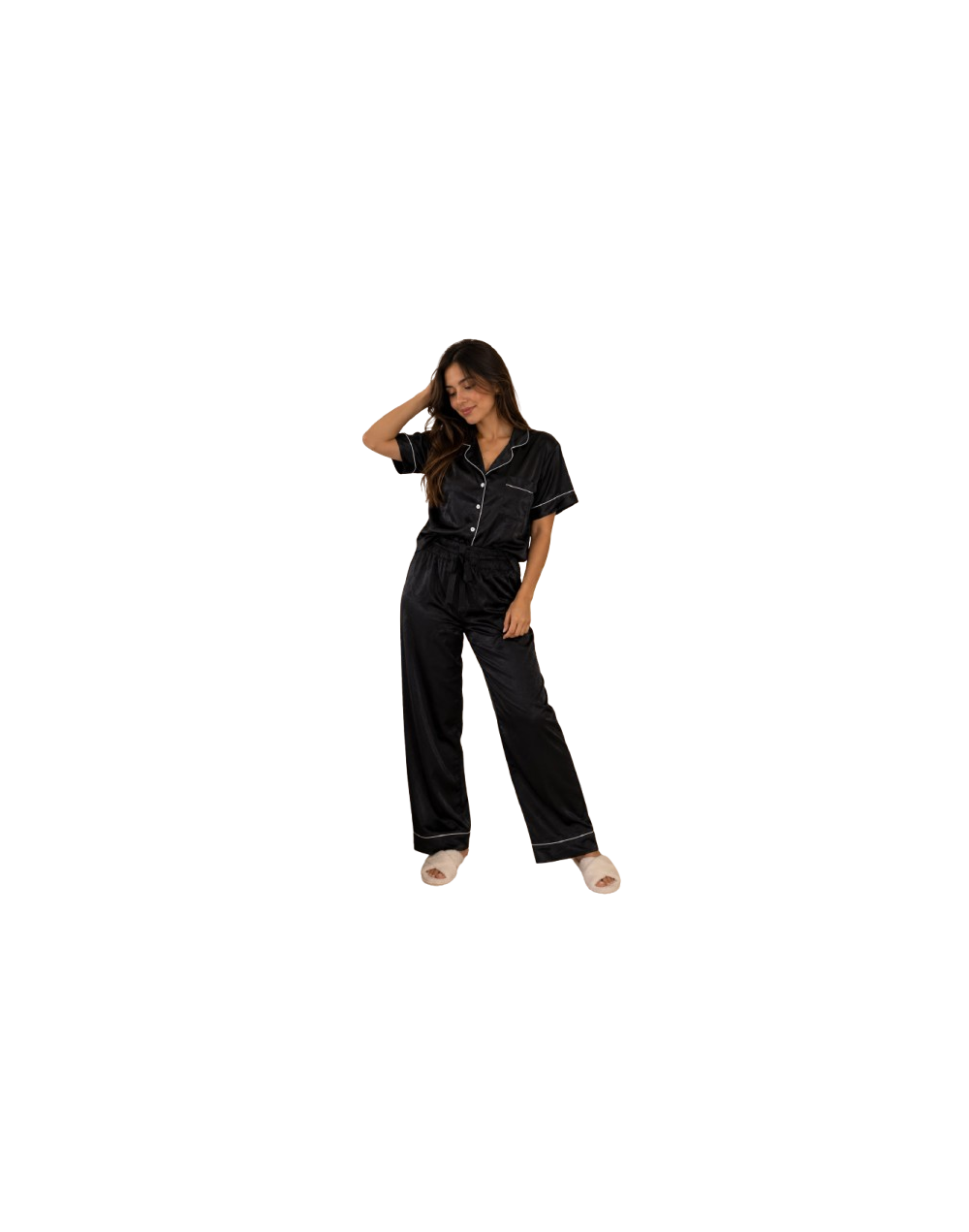Pantalon Black