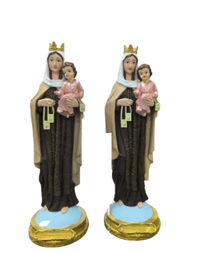 VIRGEN DEL CARMEN