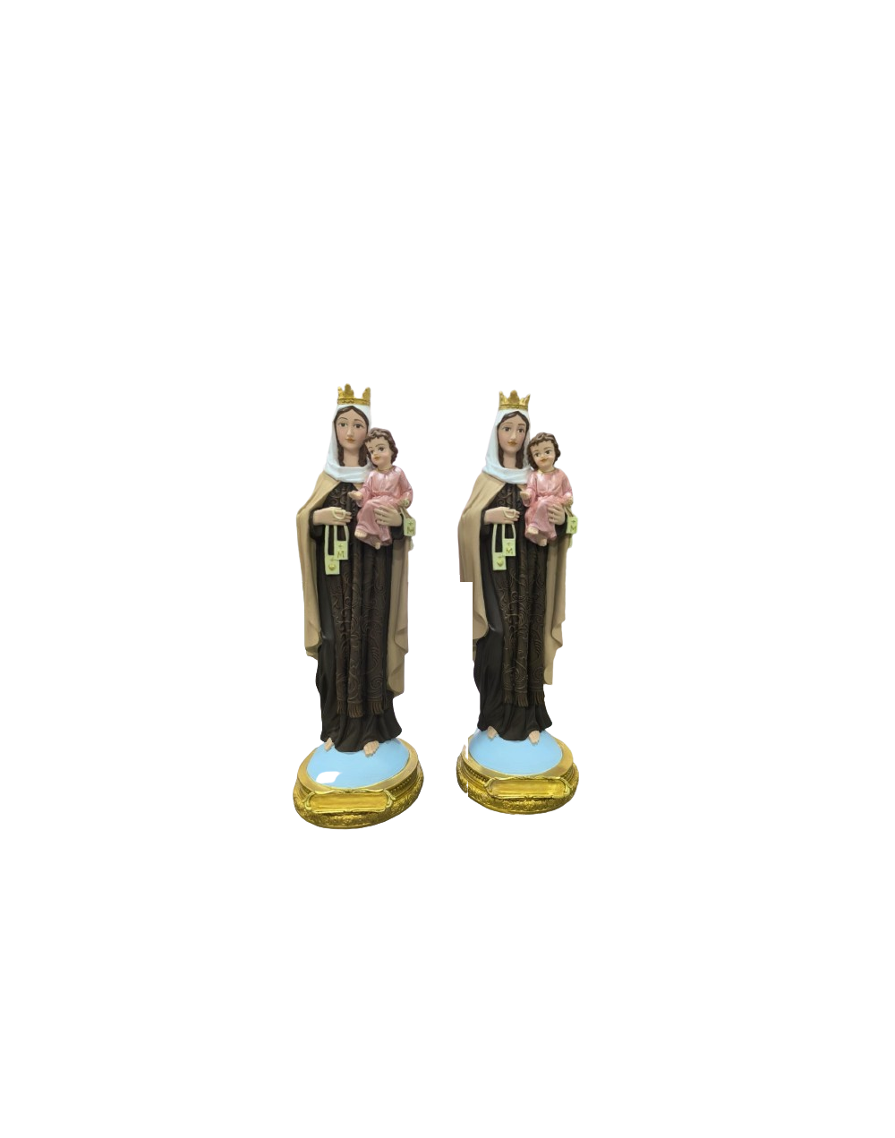 VIRGEN DEL CARMEN