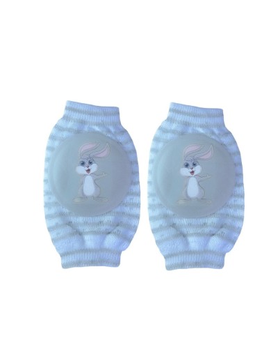 Rodillera protector para gateo de bebé
