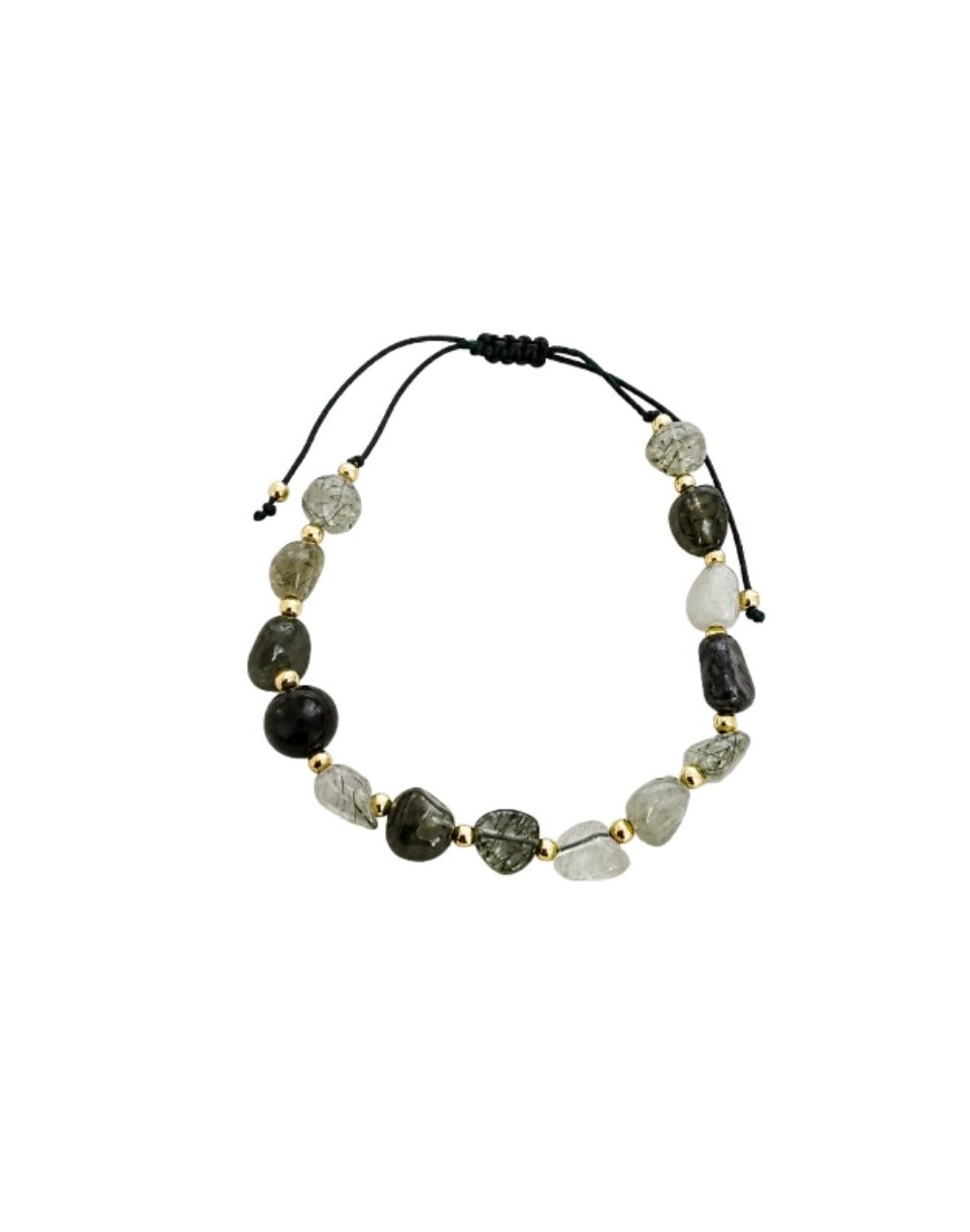 Pulsera de Piedra Turquesa