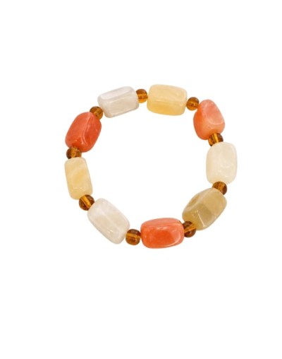 Pulsera de Piedra Natural