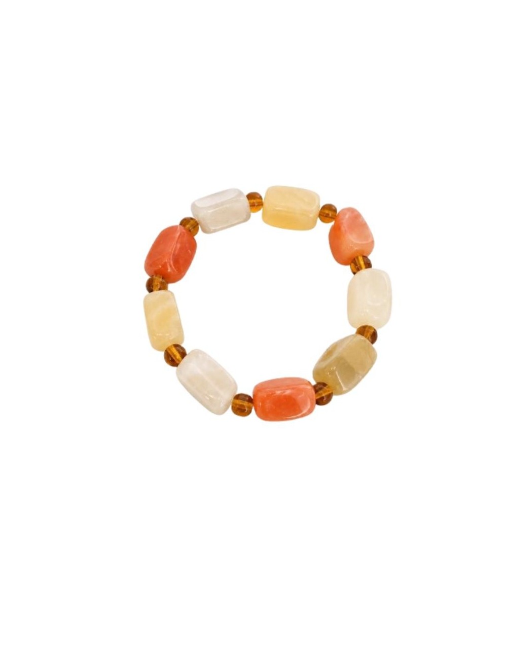 Pulsera de Piedra Natural