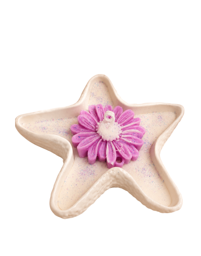 Vela estrella de mar
