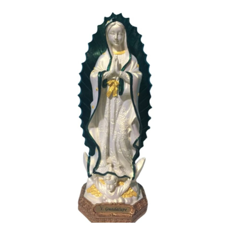 Virgen de guadalupe
