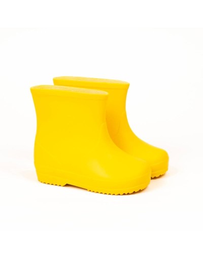 Botas Piesh