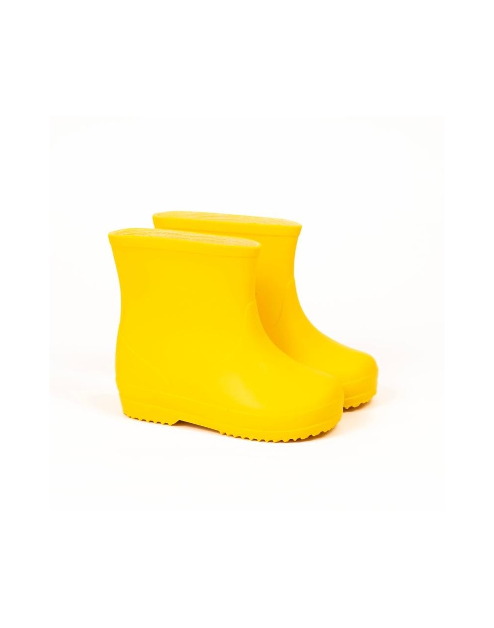 Botas Piesh