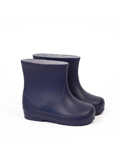 Botas Piesh