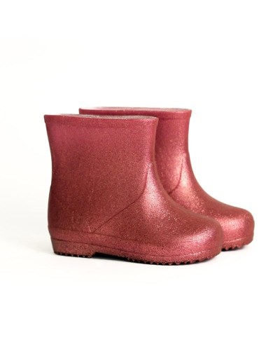 Botas Piesh