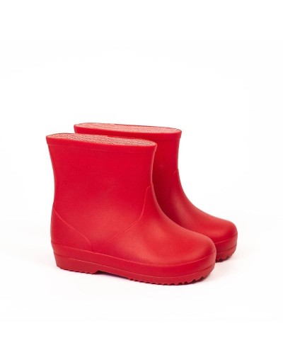 Botas Piesh