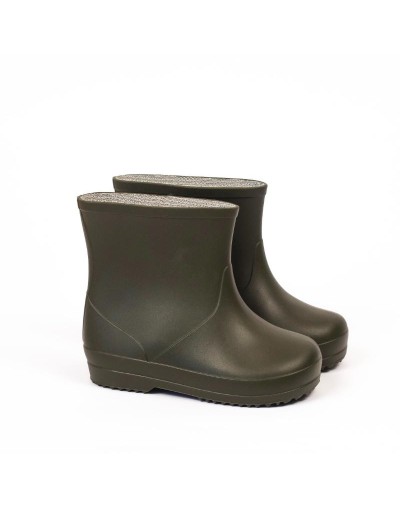 Botas Piesh