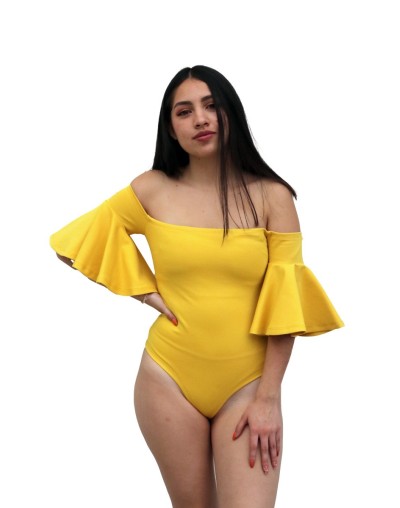 BODY ROMANTIC