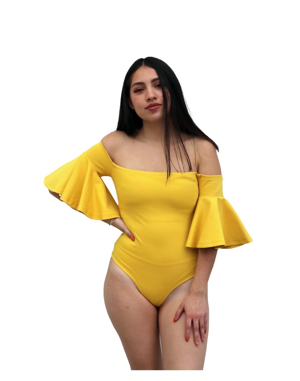 BODY ROMANTIC