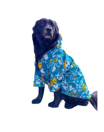 IMPERMEABLES PARA MASCOTAS