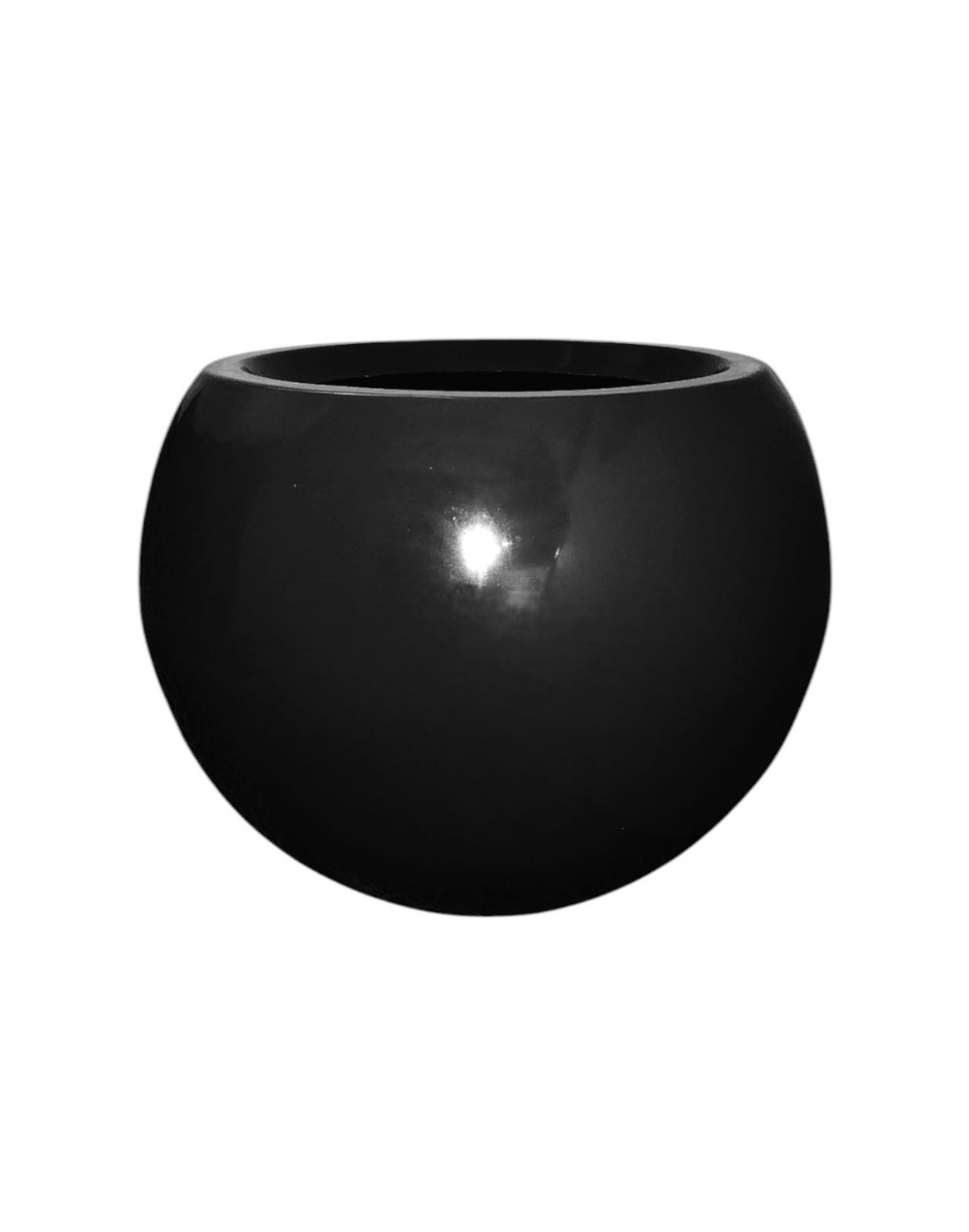 MATERA ESFERA ARTECO NEGRA