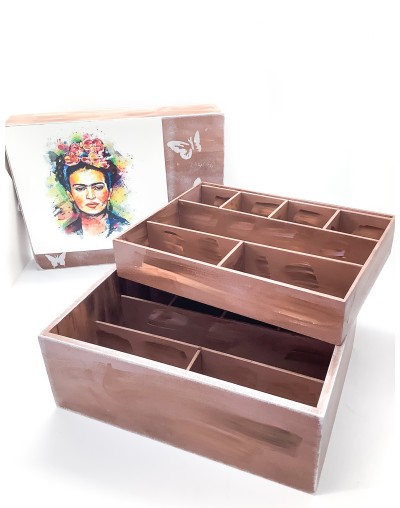 JOYERO FRIDA