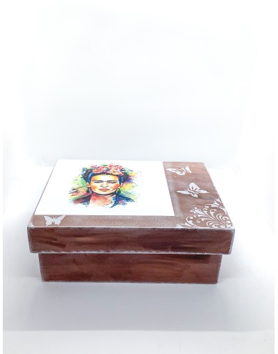 JOYERO FRIDA