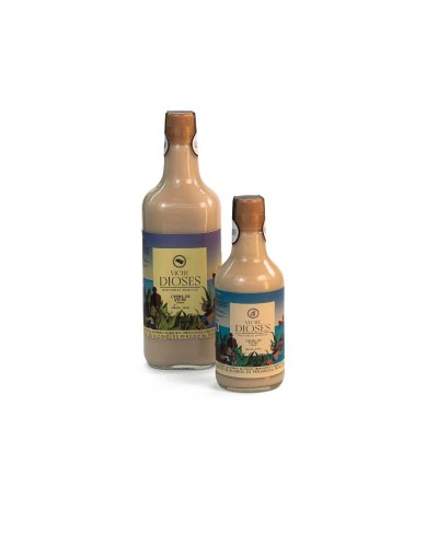 Crema de viche 375ml