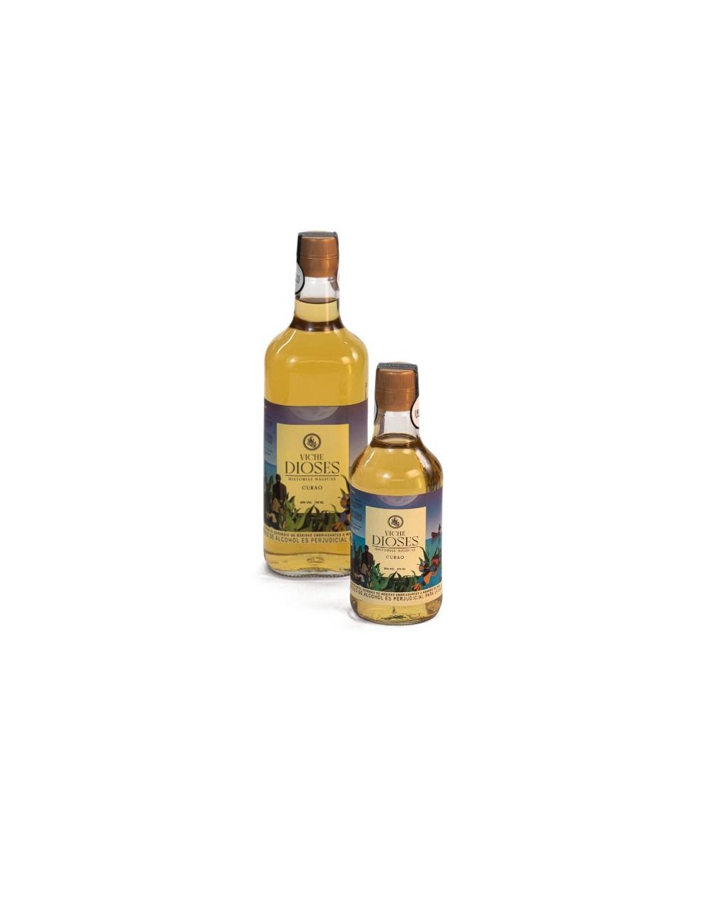 Viche Curao 375ml