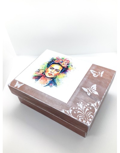 JOYERO FRIDA