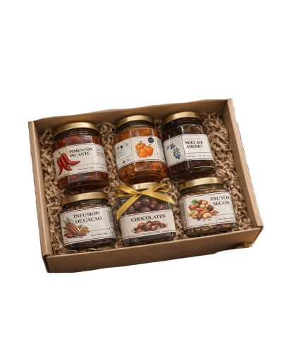 Kit Gourmet