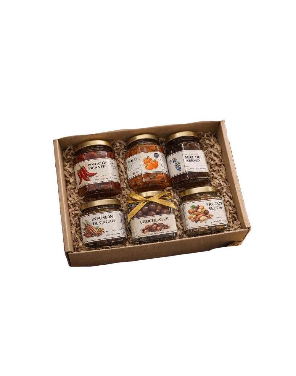 Kit Gourmet