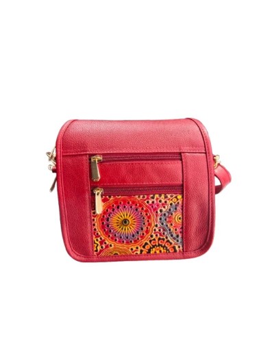 Multiuso Rojo
