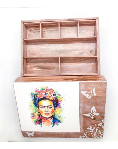 JOYERO FRIDA