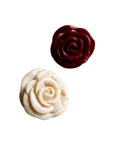 Anillo rosa