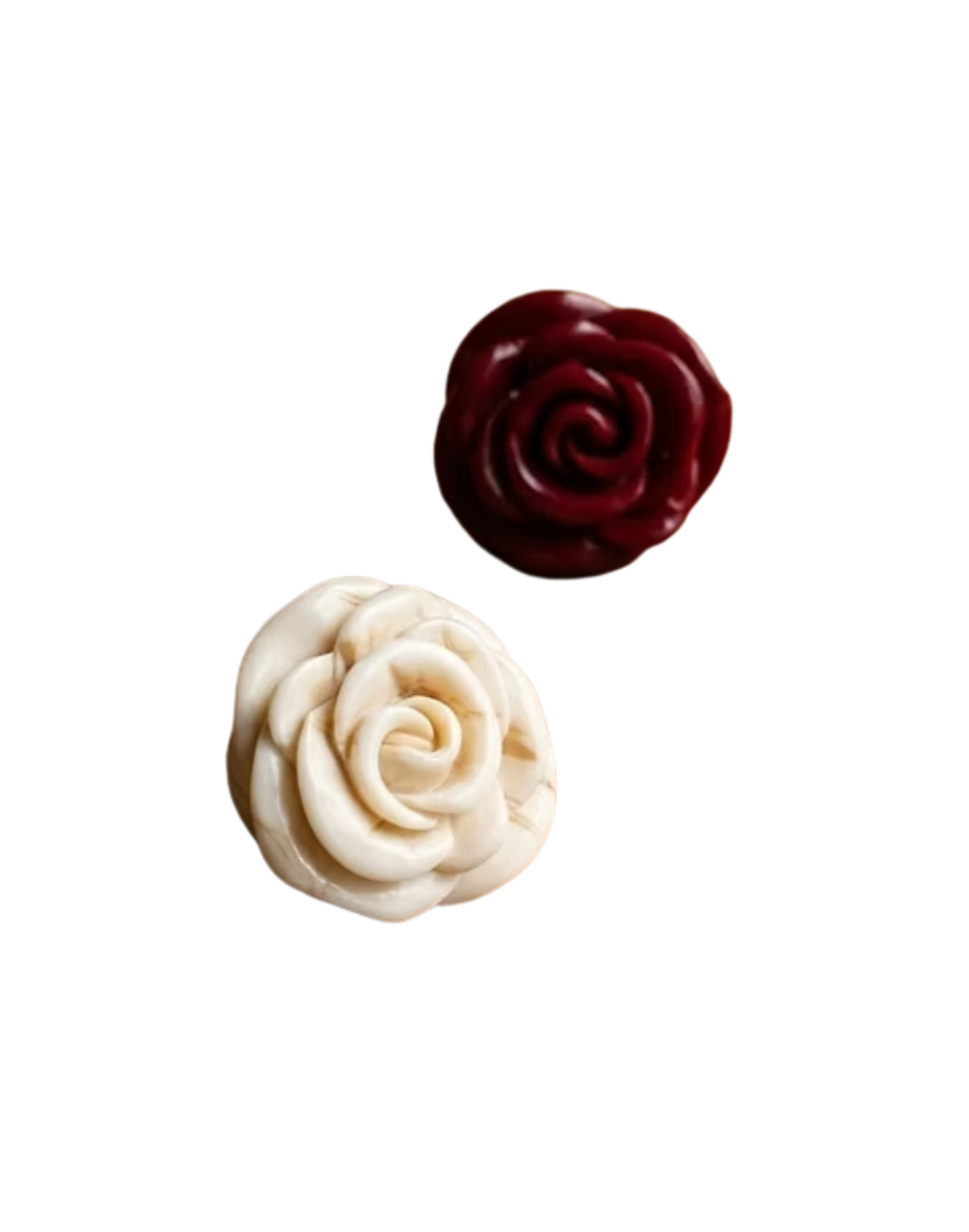 Anillo rosa