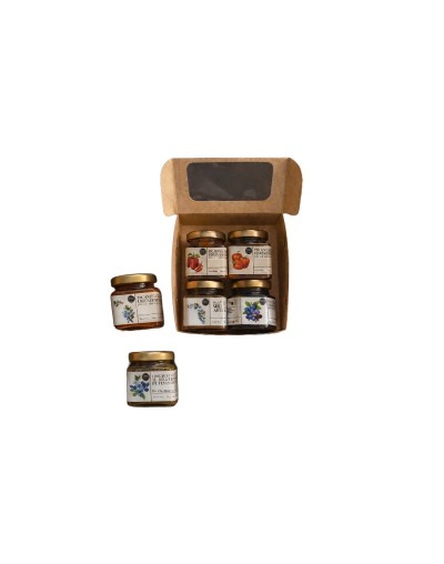 Kit variado