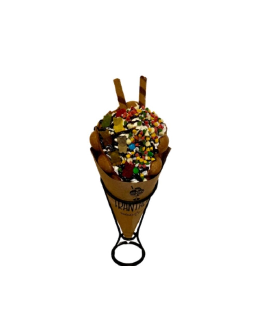 bubble toppings gomas 