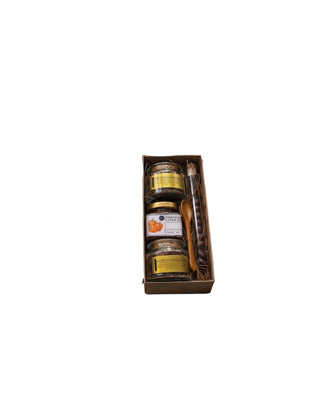 Kit natural