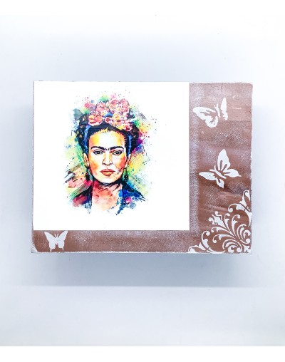 JOYERO FRIDA